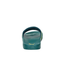 Puma Uomo Ciabatta 384139 Verde