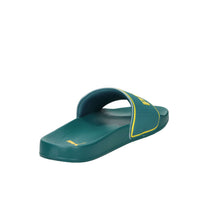 Puma Uomo Ciabatta 384139 Verde