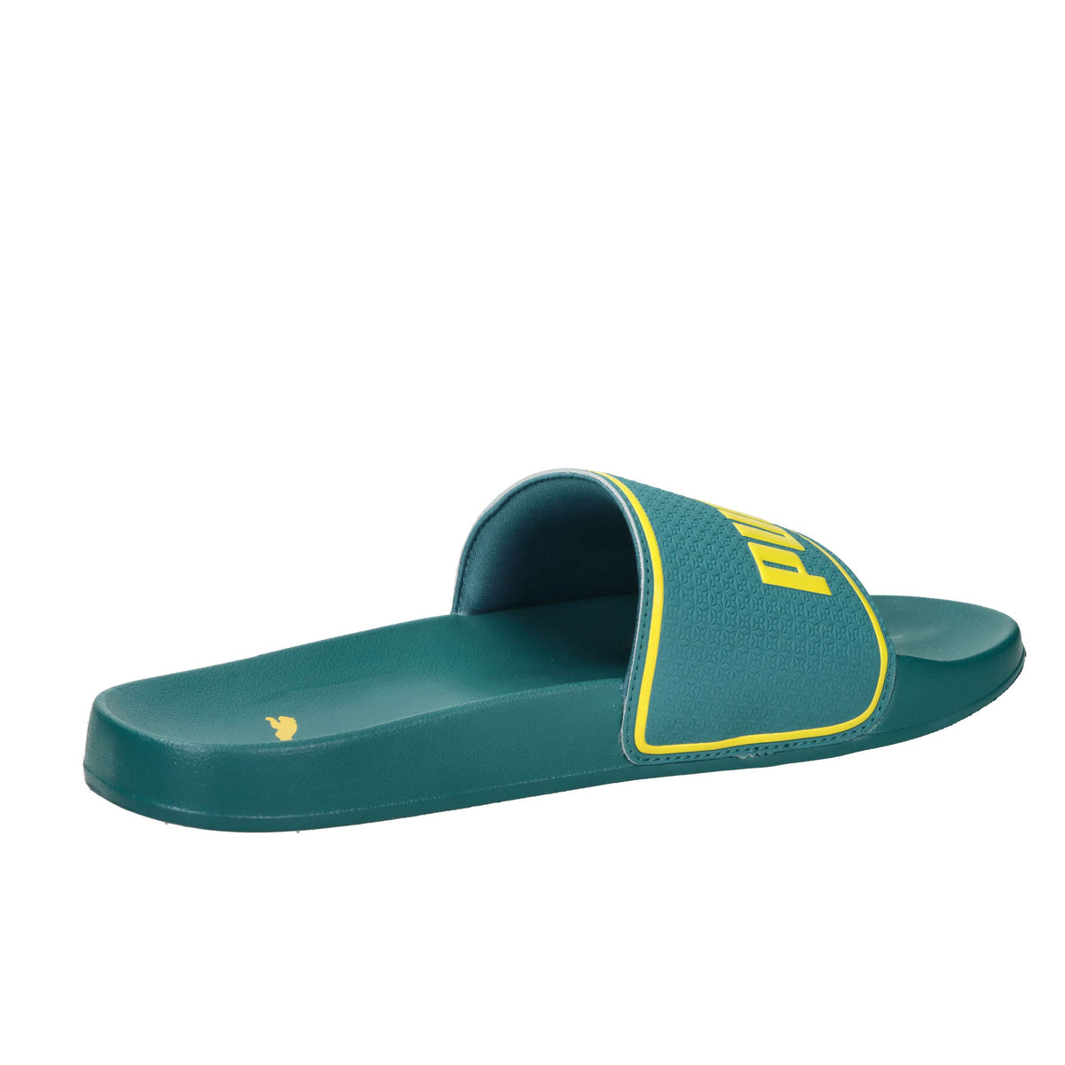 Puma Uomo Ciabatta 384139 Verde
