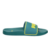 Puma Uomo Ciabatta 384139 Verde