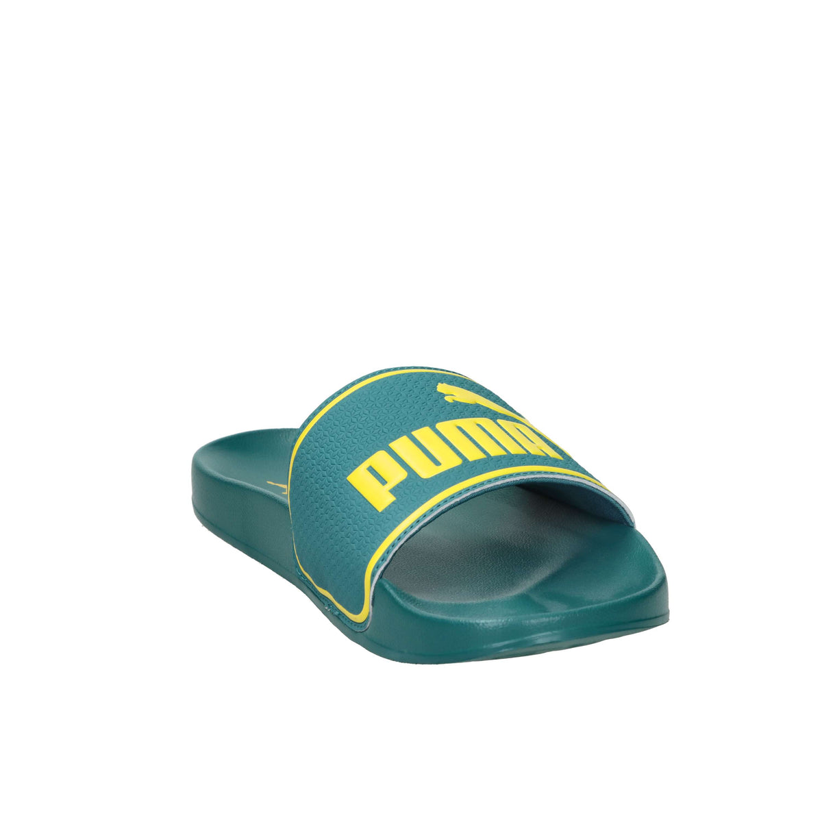 Puma Uomo Ciabatta 384139 Verde