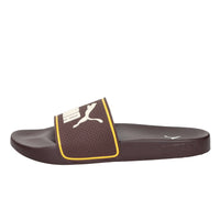 Puma Uomo Ciabatta 384139 Marrone