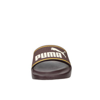 Puma Uomo Ciabatta 384139 Marrone