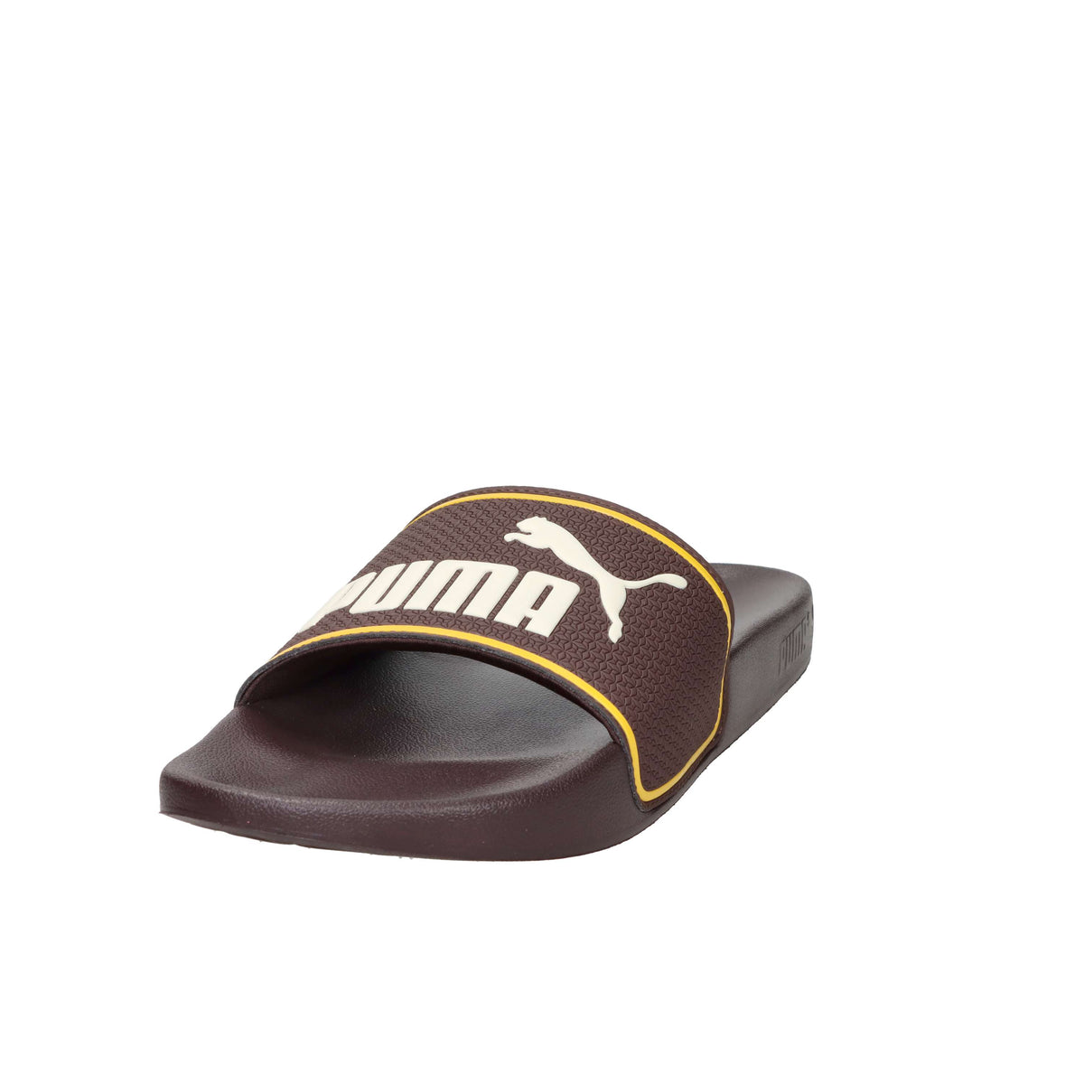 Puma Uomo Ciabatta 384139 Marrone