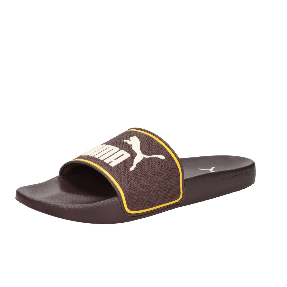 Puma Uomo Ciabatta 384139 Marrone