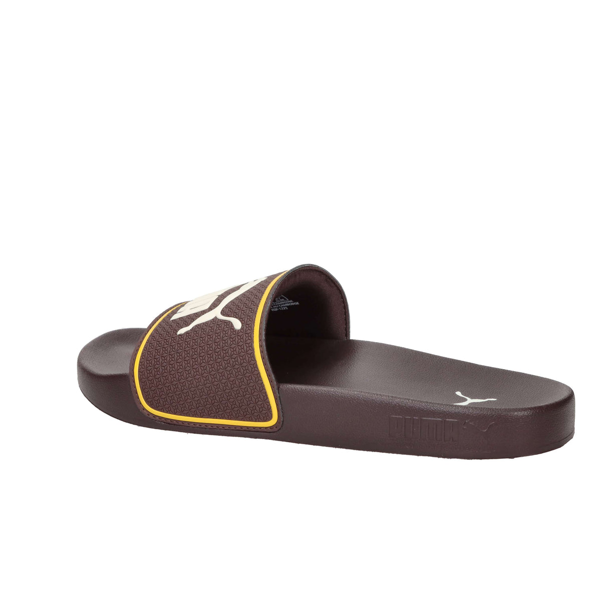 Puma Uomo Ciabatta 384139 Marrone