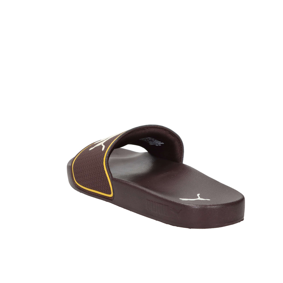 Puma Uomo Ciabatta 384139 Marrone