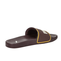 Puma Uomo Ciabatta 384139 Marrone