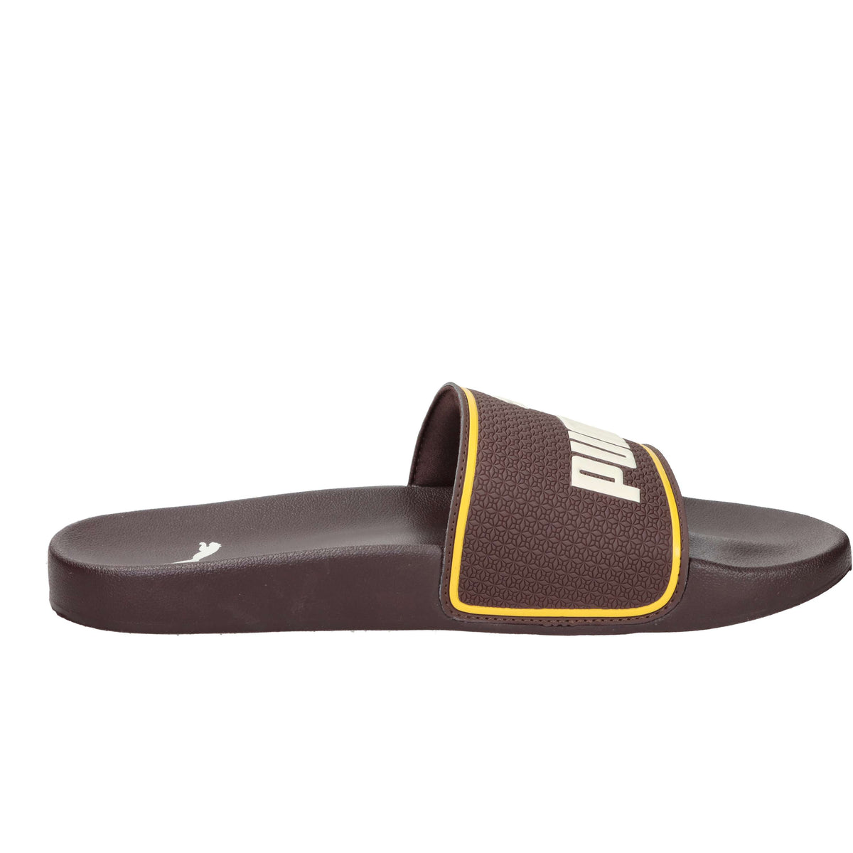 Puma Uomo Ciabatta 384139 Marrone