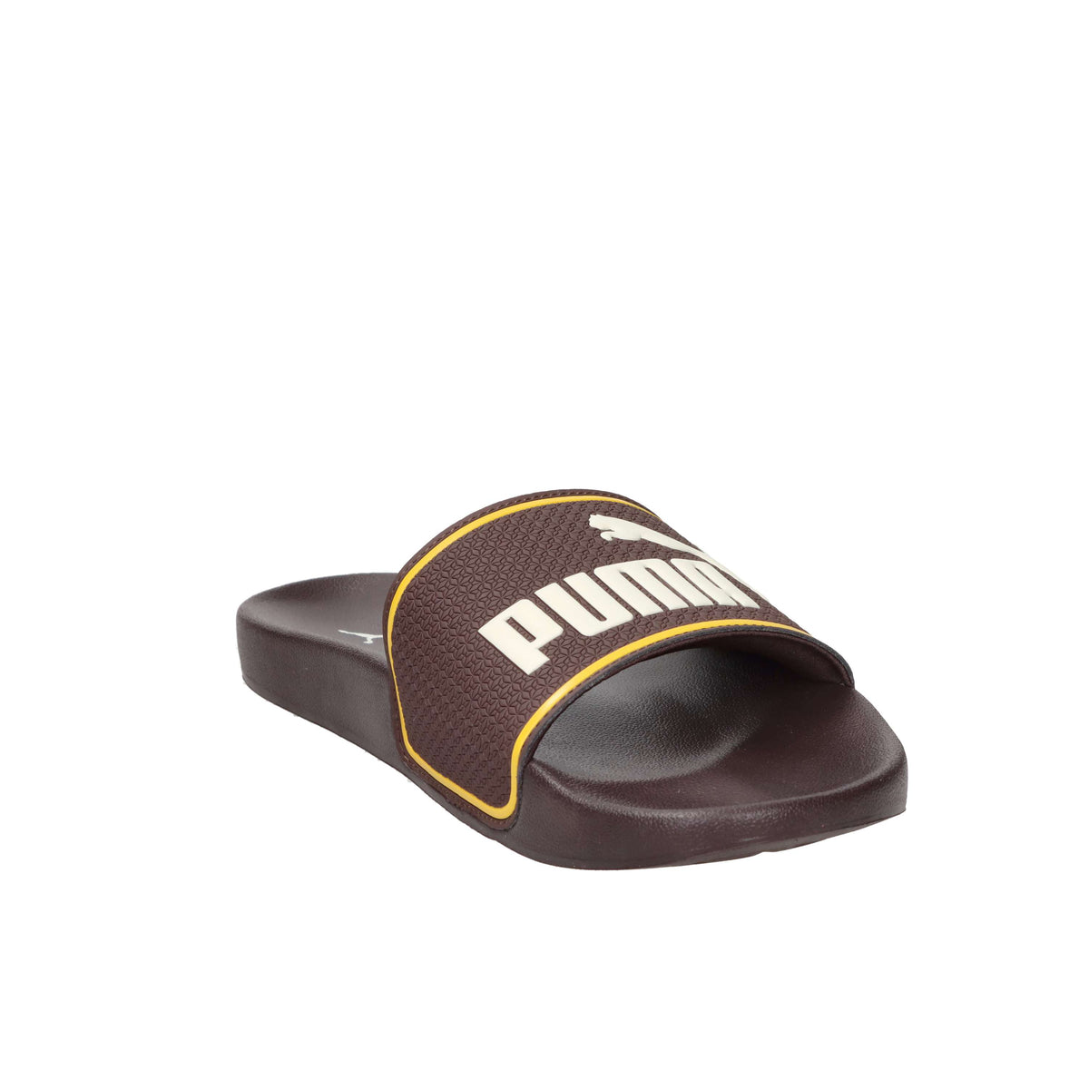 Puma Uomo Ciabatta 384139 Marrone