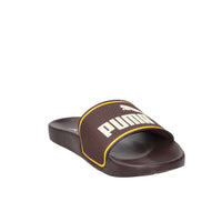 Puma Uomo Ciabatta 384139 Marrone
