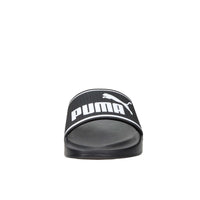 Puma Homme Claquettes 384139 Noir/Blanc