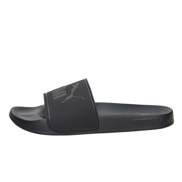 Puma Homme Sandales 384139 Noir