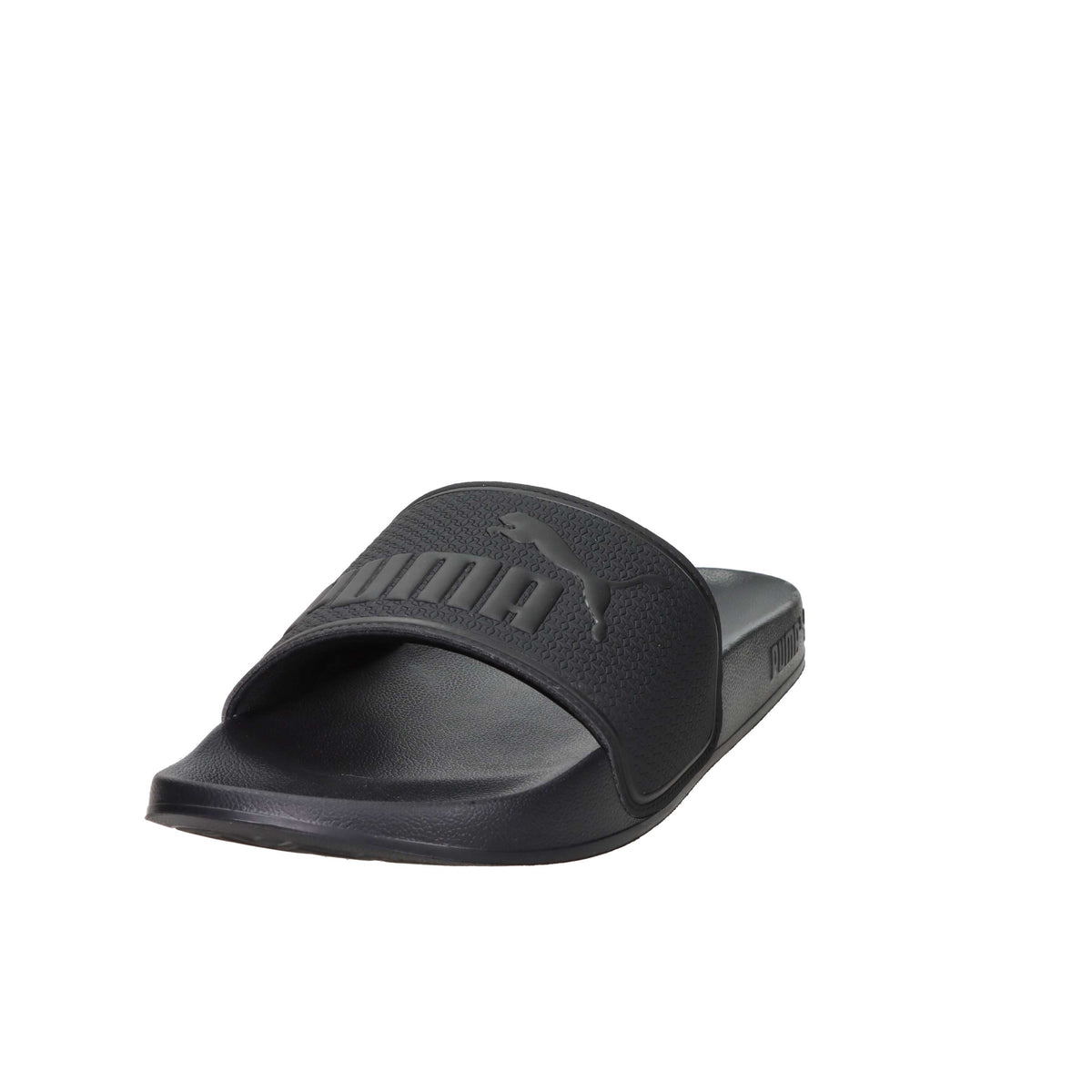 Puma Homme Sandales 384139 Noir