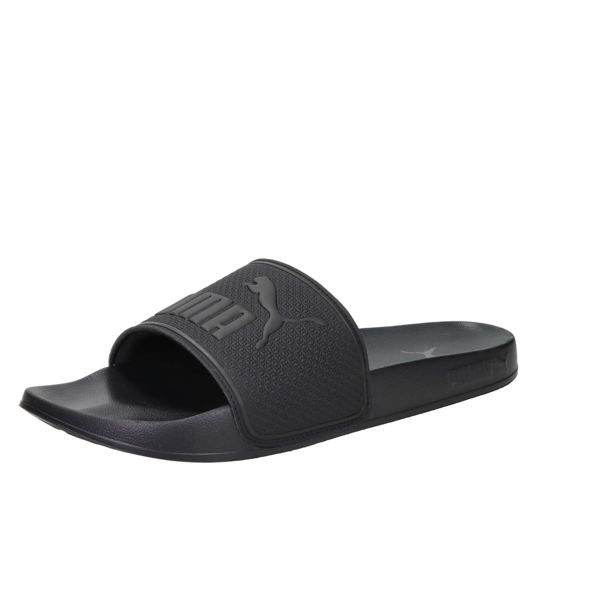 Puma Homme Sandales 384139 Noir