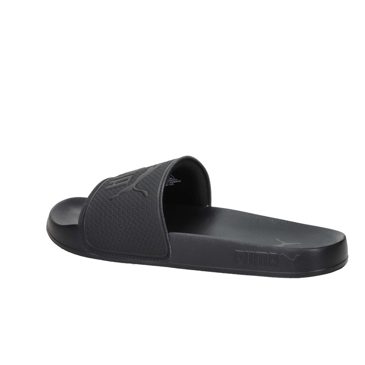 Puma Homme Sandales 384139 Noir