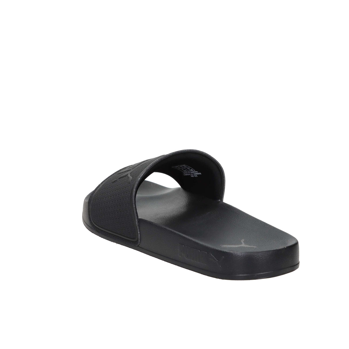 Puma Homme Sandales 384139 Noir