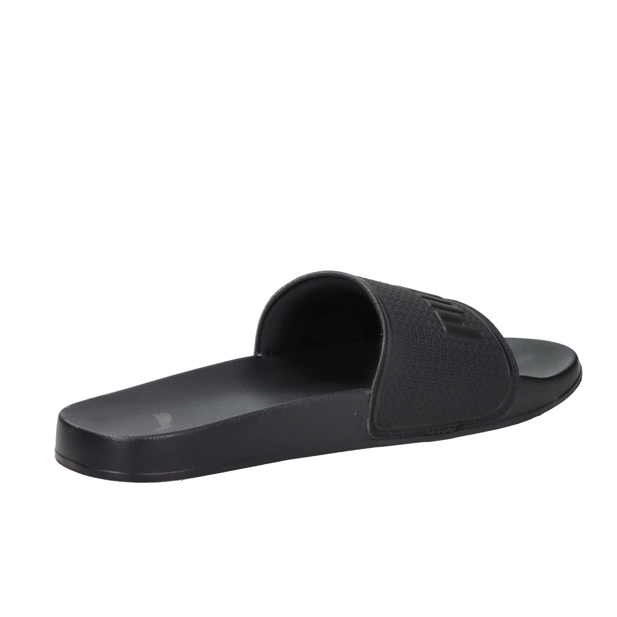 Puma Homme Sandales 384139 Noir