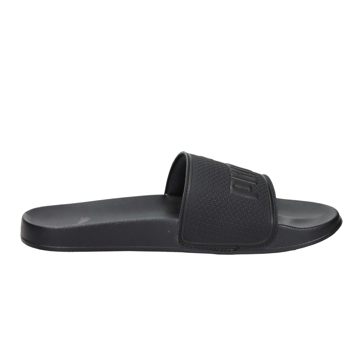 Puma Homme Sandales 384139 Noir