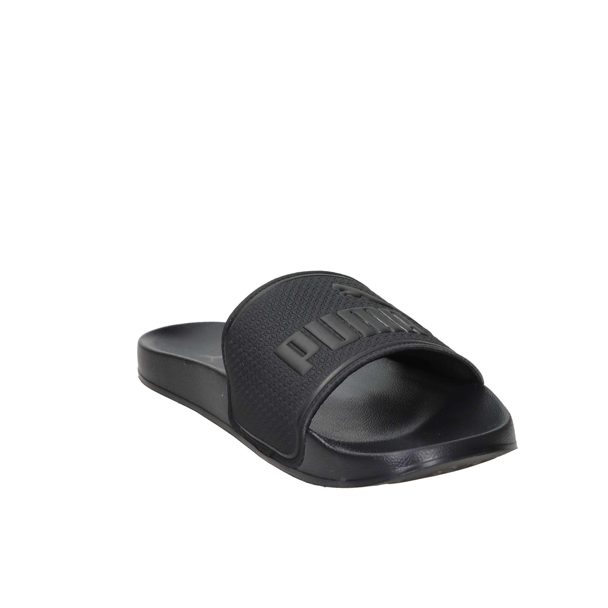 Puma Homme Sandales 384139 Noir