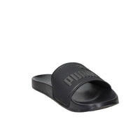 Puma Homme Sandales 384139 Noir