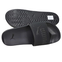 Puma Homme Sandales 384139 Noir