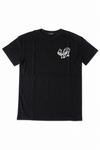 Philippe Plein Uomo T-shirt PS26MTS05 Nero