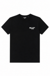 Philippe Plein Uomo T-shirt PS26MTS01 Nero