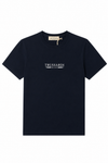 Trussardi Uomo T-shirt TRU26MTS01 Blu