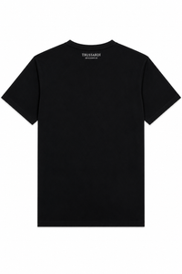 Trussardi Uomo T-shirt TRU26MTS01 Nero