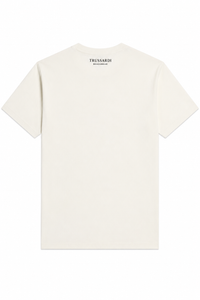 Trussardi Uomo T-shirt TRU26MTS01 Bianco