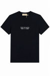 Trussardi Uomo T-shirt TRU26MTS01 Nero