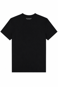 Trussardi Uomo T-shirt TRU26MTS02 Nero