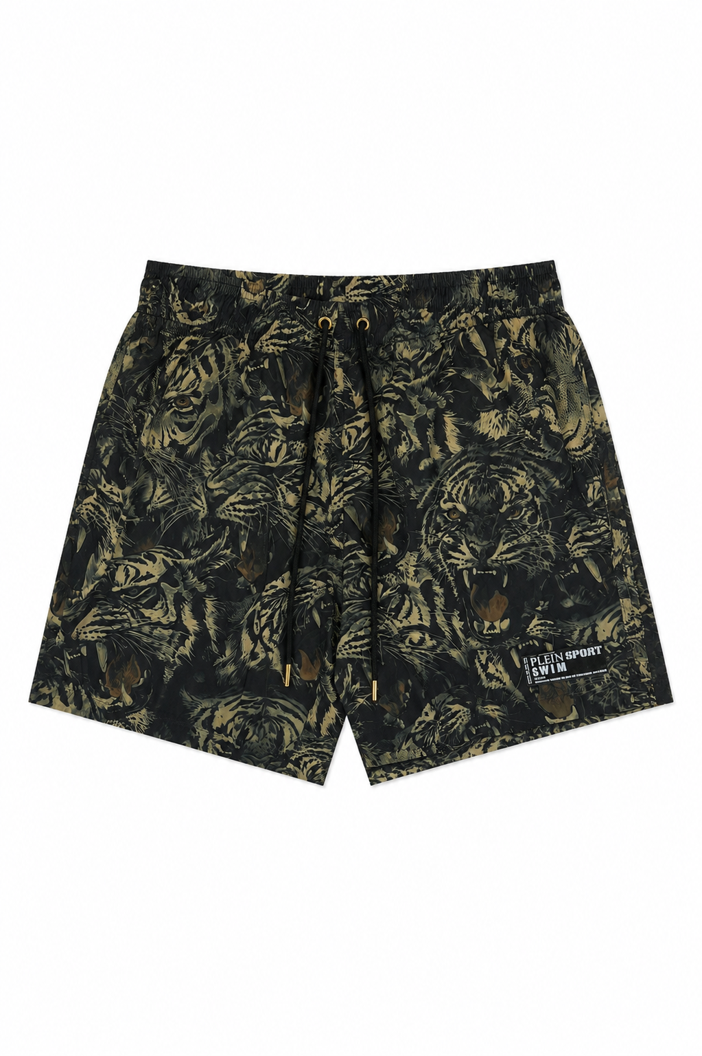 Philippe Plein Uomo Costume PS26MBM11 Verdone