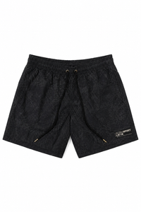 Philippe Plein Uomo Costume PS26MBM11 Nero
