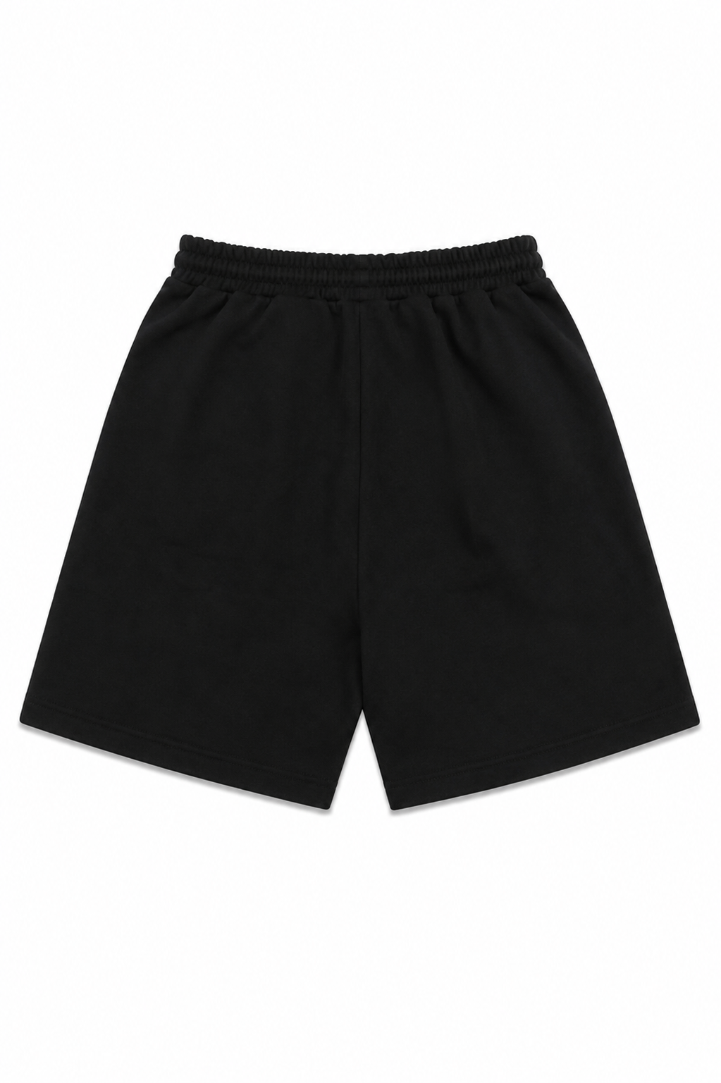 Icon Uomo Bermuda IUB026 Nero/Bianco