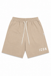 Icon Uomo Bermuda IUB001 Beige