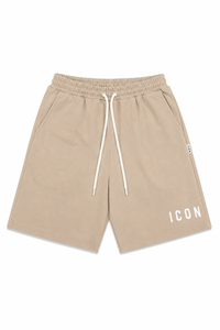 Icon Uomo Bermuda IUB001 Beige