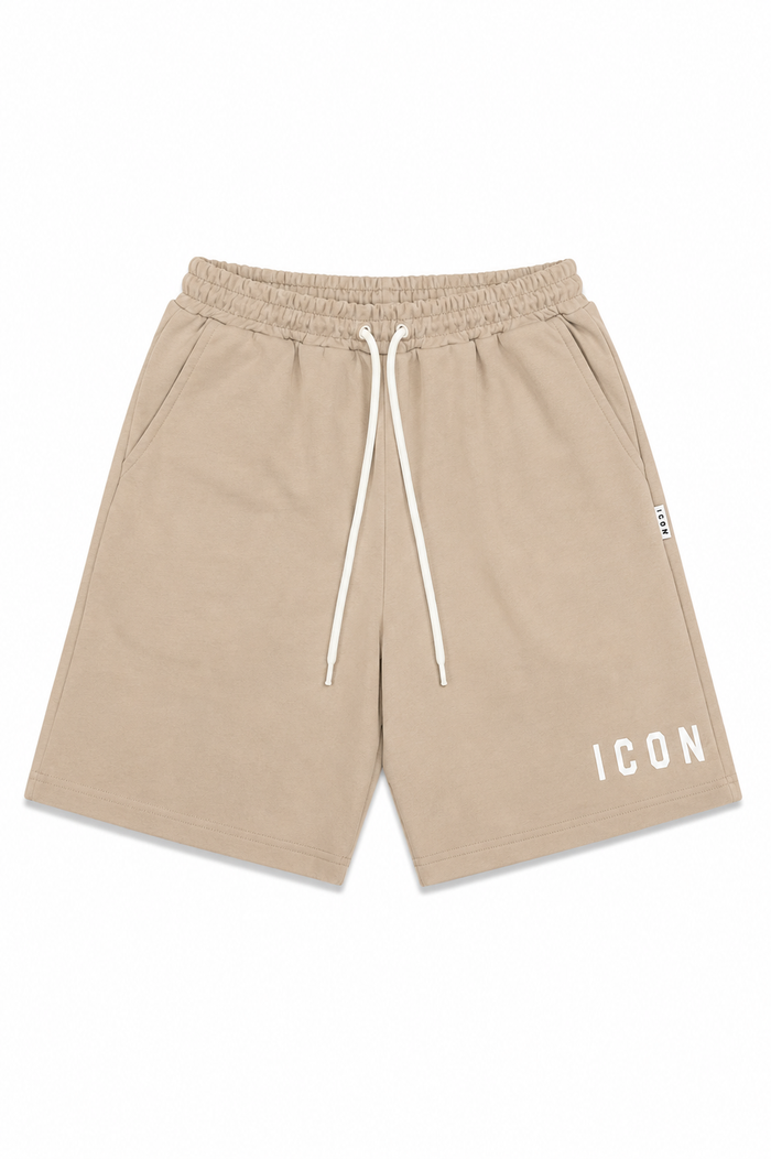 Icon Uomo Bermuda IUB001 Beige