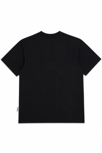 Icon Uomo T-shirt IUT0111 Nero