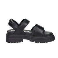 Buffalo Women's Wedge Sandal BN1602321 Black