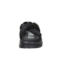 Buffalo Women's Wedge Sandal BN1602323 Black