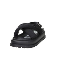 Buffalo Women's Wedge Sandal BN1602323 Black