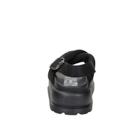 Buffalo Women's Wedge Sandal BN1602323 Black