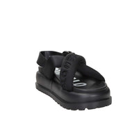 Buffalo Women's Wedge Sandal BN1602323 Black