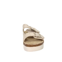 Refresh Donna Ciabatta bassa 175009 Beige