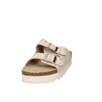 Refresh Donna Ciabatta bassa 175009 Beige