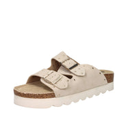 Refresh Donna Ciabatta bassa 175009 Beige