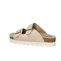 Refresh Donna Ciabatta bassa 175009 Beige