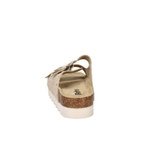 Refresh Donna Ciabatta bassa 175009 Beige